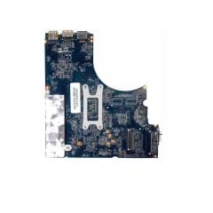 Lenovo ideapad Flex 14 15 i3-4010U İşlemcili Geforce GT750M Ekran Kartlı Notebook Anakart DA0ST6MB6E0