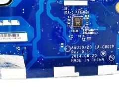 Lenovo S435 AMD E2-6110 İşlemcili AMD R5 M230 Ekran Kartlı Notebook Anakart LA-C001P