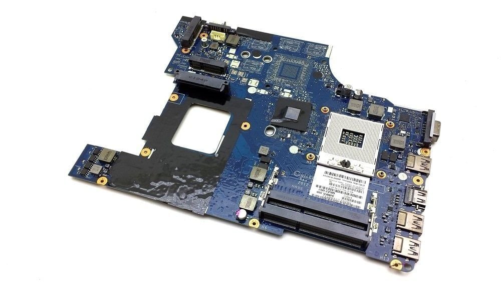 Lenovo Thinkpad Edge E530 Geforce GT635M Ekran Kartlı Notebook Anakart LA-8133P