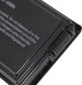 Asus A32-F5, A32-X50, 70-NLF1B2000Y, 70-NLF1B2000Z, 90-NLF1B2000Y Pil, Asus F5, F5RL, F5SL, F5VL, X50, X50N, X50RL, X50SL, X59, X59SL, X59SR Batarya