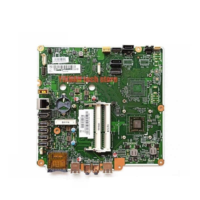 Lenovo C365 AMD A6-6310 İşlemcili Ekran Kartlı All In One Anakart 5B20G94023 6050A2594901.A01