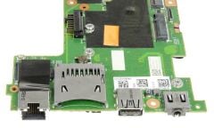 Lenovo Thinkpad X240 İ5-4210U SR1EF İşlemcili On Board Notebook Anakart NM-A091