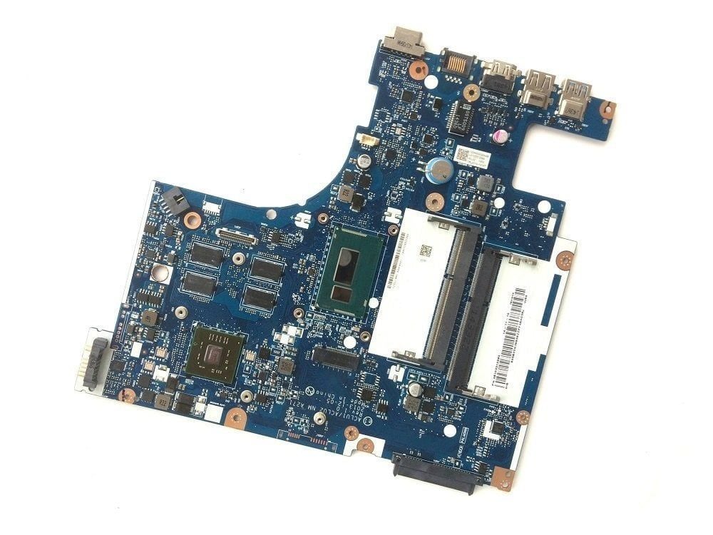 Lenovo G50-70 Z50-70 i3-4030U İşlemcili AMD R5 M230 Ekran Kartlı Notebook Anakartı NM-A271