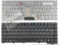 Asus A6K A3J A3000 A6000 A3 A6 A9 A3G A6R Z81 Z92 Z91 Klavye Tuş Takımı