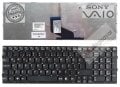 Sony Vaio VPCF2 VPC-F2 VPC-F21 VPC-F22 VPC-F23 9Z.N6cbf.A01 55010S202u0-035-G 148952741 Klavye Tuş Takımı Q - Türkçe