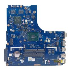 Lenovo B41-35 B51-35 AMD A8-7410 İşlemcili AMD R6 M340DX Ekran Kartlı Notebook Anakart LA-C293P