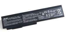 ORJINAL  Asus A32-M50, A32-N61,CASPER H36, A32-H36 A32-X64, A33-M50 Pil, Asus M50, M50sa, M50vc, M50vn, M60J, M60Vp, M70Sa, M70Vn, N61, G50Vt, G51Jx, G60Jx, X64, X64Jq N61 X64 N53 Batarya pil