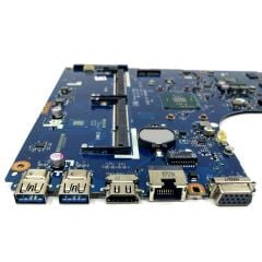 Lenovo B51-30 B41-30 Pentium N3700 İşlemcili GeForce GT920M Ekran Kartlı Notebook Anakart LA-C291P