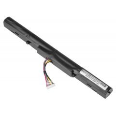 Orjinal Asus N552  A41N1501  L41LK2H  L41LK9H  GL752  GL752V  GL752VL  GL752VLM  GL752VW  GL752VWM  N552V  N552VW  N552VX  N752  N752V  N752VX  GL553 GL553VW  GL553VD  GL553VE  A41LK5H  A41LP4Q  A41N1611  Batarya Pil