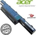 Orjınal AS10D31, AS10D3E, AS10D41, AS10D51, AS10D56, AS10D5E, AS10D61, AS10D71, AS10D73, Acer Aspire 5741 5742  Batarya Pil