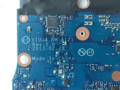 Lenovo Yoga 11S i5-3339Y İşlemcili On Board Notebook Anakart NM-A121