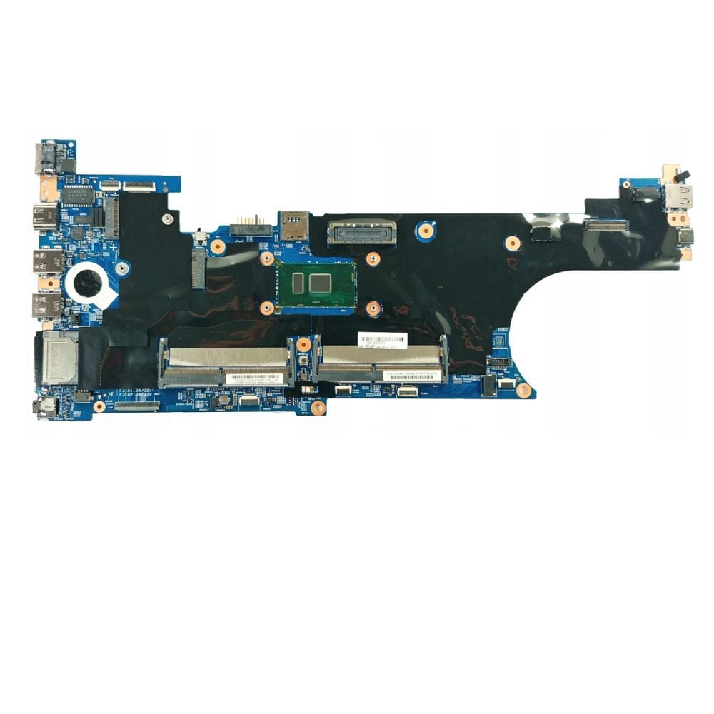 Lenovo Thinkpad T570 i7-7500U İşlemcili On Board Notebook Anakart 448.0AB08.0011