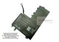 TOSHIBA Satellite U50 U50-A U50D U50D-A U50D-A018 U50T U50T-A M40-A M50-A M40T E45T U40T PA5157U-1BRS 4160mAh 50Wh Batarya