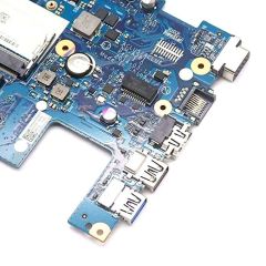 Lenovo G50-45 AMD A6-6310 İşlemcili AMD R5 M230 Ekran Kartlı Notebook Anakart NM-A281