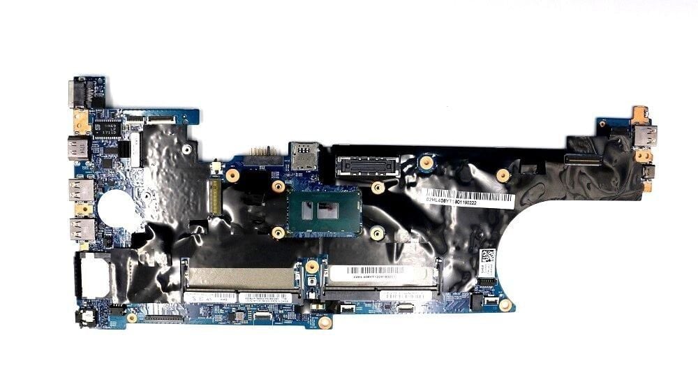 Lenovo Thinkpad T570 i5-7200U SR342 İşlemcili On Board Notebook Anakart 448.0AB07.0011