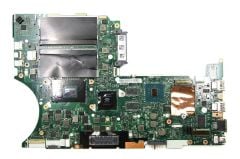 Lenovo Thinkpad T460P i7-6700HQ SR2FQ Ekran Kartlı Notebook Anakart NM-A611 01HW814