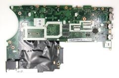 Lenovo Thinkpad T460P i7-6700HQ SR2FQ Ekran Kartlı Notebook Anakart NM-A611 01HW814