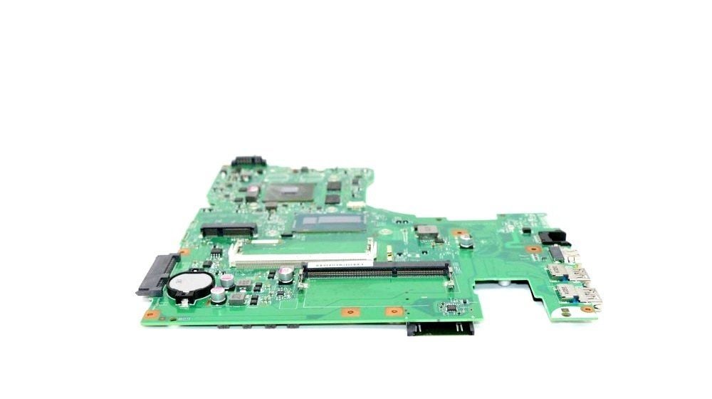 Lenovo ideapad S510P i3-4010U SR16Q işlemcili Ekran Kartlı Notebook Anakart 48.4L106.011