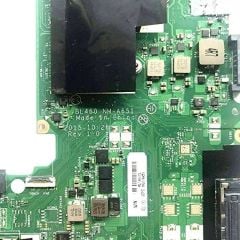 Lenovo L460 i5-6200U SR2EY İşlemcili On Board Notebook Anakart NM-A651 01YR779