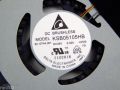 Sony Vaio T13 svt15 SVT13 svt-13 SVT13-124CXS SVT131A11T  Cpu  Laptop Fan