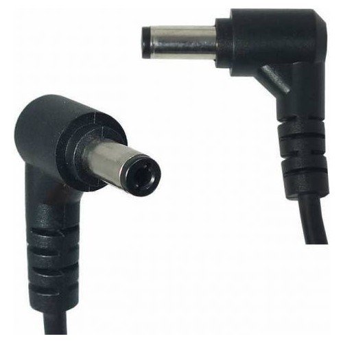 Casper Asus Toshiba Lenovo Standart uç 5.5 x 2.5 mm - Uç Adaptör Tamir Kablosu