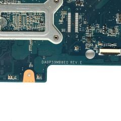 Lenovo ThinkPad 13 S2 i5-7200U İşlemcili On Board Notebook Anakart 01HW974 DA0PS9MB8E0