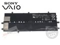 Orjinal Sony Vaio DUO 11 SVD11 SVD112 VGP-BPS31 7.4V  4960mAh - 37Wh  Batarya Pil Svd1121x9rb Svd11225cxb Svd1121q2eb Svd11219cjb Svd11215cxb SVD11223CXB