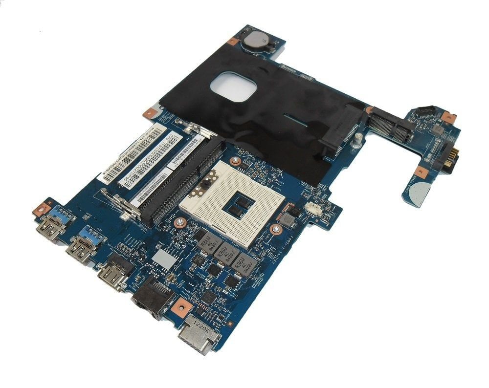 Lenovo G580 On Board Notebook Anakart 48.4SG06.011