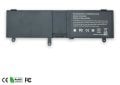 Asus Muadil C41-N550  N550 ROG G550 G550J G550JK N550J N550Ja Q550 Q550LF Q550L Batarya Pil