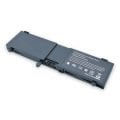 Asus Muadil C41-N550  N550 ROG G550 G550J G550JK N550J N550Ja Q550 Q550LF Q550L Batarya Pil