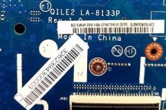 Lenovo Thinkpad Edge E530 On Board Notebook Anakart 04W4014 LA-8133P