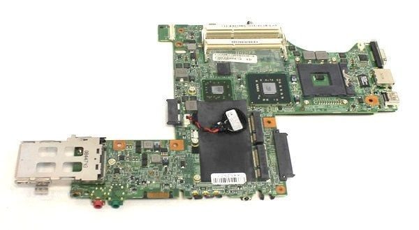 Lenovo ideapad V350 AMD HD3470 Ekran Kartlı Notebook Anakart 48.4Y701.041