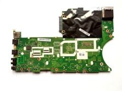 Lenovo Thinkpad T460P i5-6300HQ İşlemcili On Board Notebook Anakart NM-A611