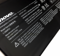 Lenovo IdeaPad Yoga 2 Pro Yoga 2 Pro 13  L12M4P21, L13L4P01 Lenovo Yoga 2 Pro 13 20346, 280DQ  80AY, 80DQ,  L12M4P21 Orjinal Batarya pil Lenovo Yoga 2 Pro 13, 20346  80AY, 80DQ, L12M4P21 Batarya