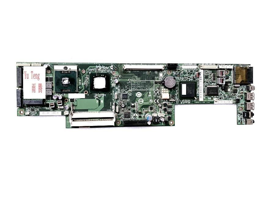 Lenovo Ideacentre A600 All in One Anakart 48.3W001.011