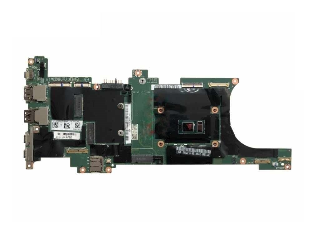 Lenovo Thinkpad X1 Carbon Gen 5 i7-7500U İşlemcili On Board Notebook Anakart NM-B141