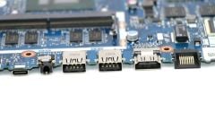 Lenovo ideapad 330-15IKB SR3LA i5-8250U AMD Ekran Kartlı Notebook Anakart NM-B453