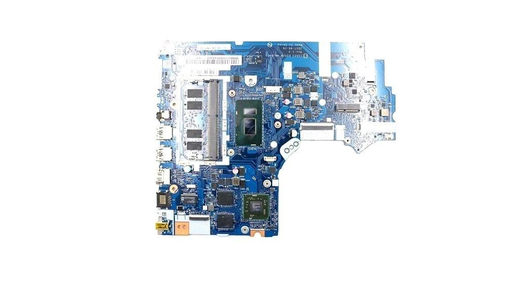 Orijinal Lenovo Yoga Creator 7-15IMH05 i7-10750H 4GB GTX1650 16GB Ram Notebook Anakart 5B20S72465