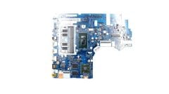 Orijinal Lenovo Yoga Creator 7-15IMH05 i7-10750H 4GB GTX1650 16GB Ram Notebook Anakart 5B20S72465