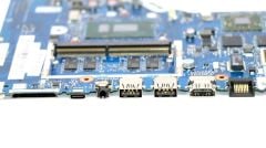 Orijinal Lenovo Yoga Creator 7-15IMH05 i7-10750H 4GB GTX1650 16GB Ram Notebook Anakart 5B20S72465