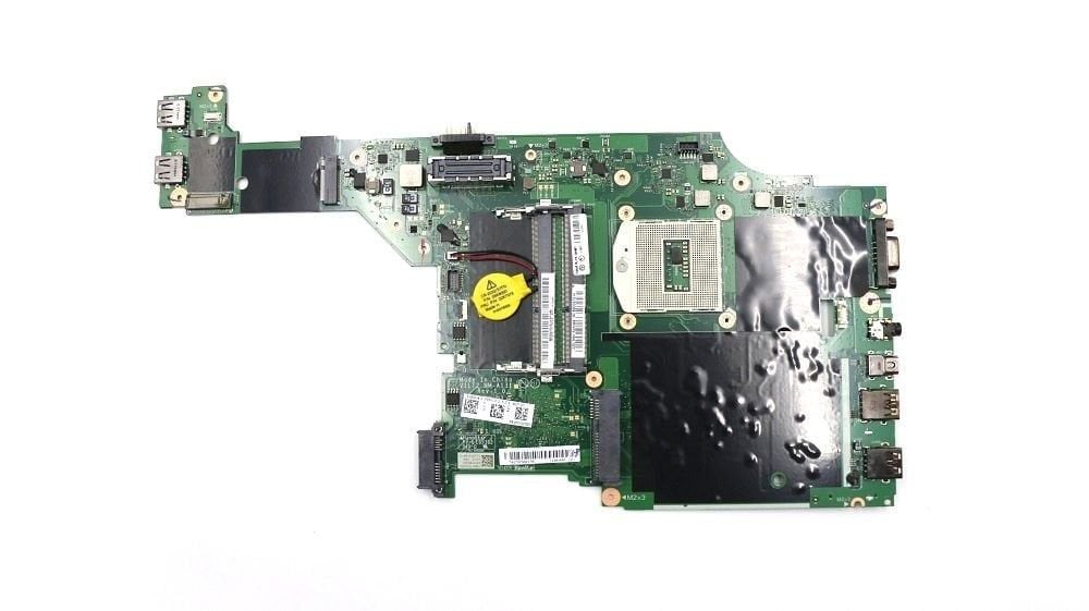 Lenovo Thinkpad T440P İntel Sök Tak On Baord Notebook Anakart  NM-A131
