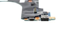 Lenovo Thinkpad T570 i5-7300U SR340 İşlemcili On Board Notebook Anakart 448.0AB06.0011