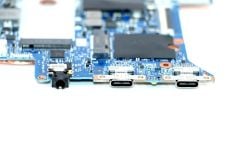 Lenovo Yoga C740-14IML i7-10510U işlemcili On Board Notebook Anakart 5B20S42834 NM-C431