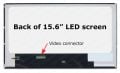 15.6 LTN156AT19 LTN156AT19-001 , LTN156AT18, N156BGE-L52, N156BGE-L62 Samsung Np300e Np300 Np300e Np300E 300E Np300E5A Np300E5C Np300E5E Np300E5Z Np305E5A Np305V5A Np300V5Z UYUMLU PANEL
