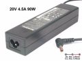 Lenovo 20v 4.5a 90w Standart Uç 5.5*2.5mm Orjinal CPA-A090a Z500 P500 G550 G560 G565 G570 G580 Z560 Z570 Z580 U510 Y550 B560 B570 B570e P580 N580 B575 V570 V570C