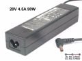 Lenovo 20v 4.5a 90w Standart Uç 5.5*2.5mm Orjinal CPA-A090a Z500 P500 G550 G560 G565 G570 G580 Z560 Z570 Z580 U510 Y550 B560 B570 B570e P580 N580 B575 V570 V570C