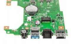 Lenovo Flex 2-14 Celeron N2830 İşlemcili On Board Notebook Anakart 448.00U06.0021