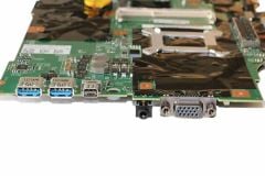 Lenovo Thinkpad T430 Quadro NVS 5400M Ekran Kartlı Notebook Anakart NZM4H-7