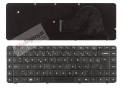 Hp Compaq G62 CQ62 G56 CQ56 Klavye Tuş Takımı Hp Compaq CQ62 ax6 Klavye