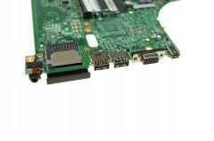 Lenovo Thinkpad T540 T540P On Board Notebook Anakart 48.4L016.021